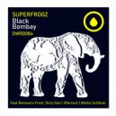 Superfrogz - Black Bombay