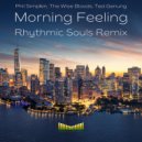 Phil Simpkin, The Wise Bloods, Ted Ganung - Morning Feeling