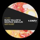 Russ Yallop, Seamus Shevlin - Perfect Strangers (Original Mix)