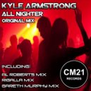 Kyle Armstrong - All Nighter