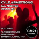 Kyle Armstrong - All Nighter (Gareth Murphy Remix)