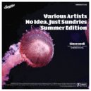 Wurzelholz - Father Barrett (Original Mix)