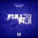 Farhad Mahdavi - Milestone (Extended Mix)