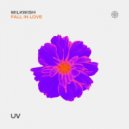 Milkwish - Fall In Love