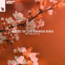 ARTY, Nadia Ali & BT - Must Be The Love