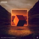 Command Strange, Alibi - Welcome to the Future