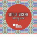 Vito & Vigesh Feat. Dj Khumz & Raphingolet - Ngimtholile