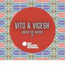 Vito & Vigesh Feat. Sky Lady - Bambo Lwami (Original Mix)