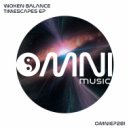 Woken Balance - Amalthea (Original Mix)
