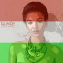 DJ Moy - Black Coral (Original Mix)