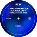 China Charmeleon, AndileAndy, Ziyon - Tunnel Vision