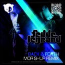 Fedde Le Grand and Mr. V. - Back and Foth