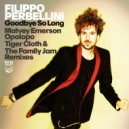Filippo Perbellini - Goodbye So Long