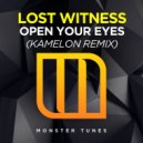 Lost Witness - Open Your Mind