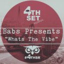 Babs Presents - Lonely Streets (Original Mix)
