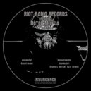 Rotor Militia - Misanthropie