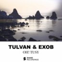 TULVAN, EXOB - Oh! Shit (Original Mix)