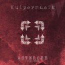 Kuipermusik - Asterope