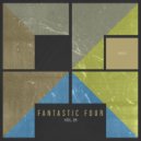 Yashar - Blue Skin (Original Mix)