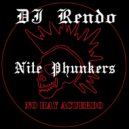 DJ Rendo - Rodeo Nite