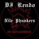 DJ Rendo - Rodeo Nite (Original Mix)