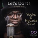 Yooks & Nevada Cato - Let\'s Do It! (Instrumental Mix)