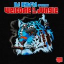 DJ Hybrid, Haribo - Raised In The Jungle