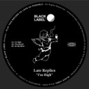 Late Replies - The Sound