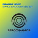 Brandt Hoff - Space Signal