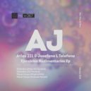 Atlas 221 & Josefo - Flexor Carpo (Original Mix)
