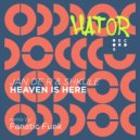 Jan De R & Shkule - Heaven is Here (Fanatic Funk Remix)