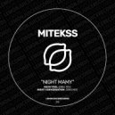 Mitekss - Night Conversation