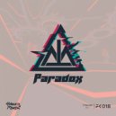 THABISO×MBATHA - Paradox (Original Mix)