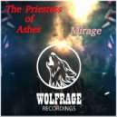 The Priestess of Ashes - Can Black Hole Be White (Original Mix)