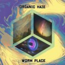Organic Haze - Jamuku