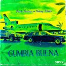 Dark Society & Danny Darko - Cumbia Buena