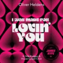 Oliver Heldens Ft. Nile Rodgers & House Gospel Choir - I Was Made For Lovin' You