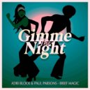 Adri Block & Paul Parsons - Brief Magic