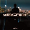 Nu Aspect x Arkaden x Sam Welch - Strings Attached