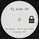 The Streets - Has It Come To This (Pj Bridger Refix)