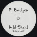 Pj Bridger - Auld Skewl (2 Step Edit)