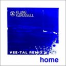 Klangkarussell - Home (Vee-Tal remix)