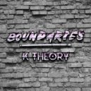K Theory - Boundaries ()