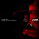 Darksider (ARG) - Groove Manoeuvres (Original Mix)