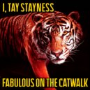 I & Tay Stayness & Barrier Reef - Fabulous On The Catwalk (Barrier Reef Remix)