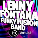 Lenny Fontana - Halleleijah (2022 REMASTER)