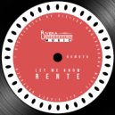 Rente - We Know ()