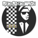 Richard Champion - Wanted
