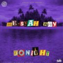 Messyah Way - Tonight ()
