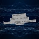 Horatio - Malcolm Mix